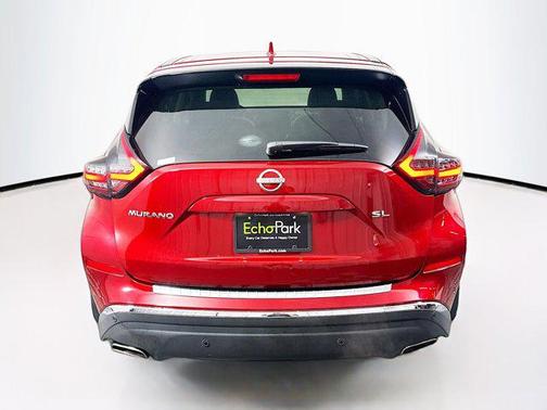 2024 Nissan Murano SL FWD