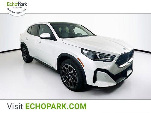 2025 BMW X2 xDrive28i