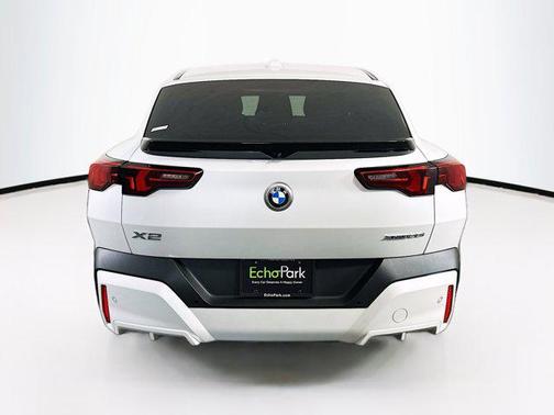 2025 BMW X2 xDrive28i