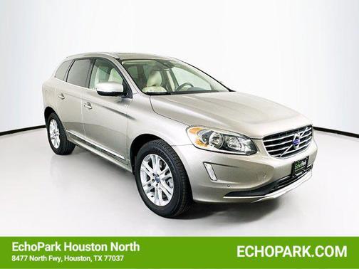 2015 Volvo XC60 T5 Premier