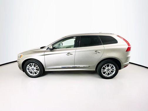 2015 Volvo XC60 T5 Premier