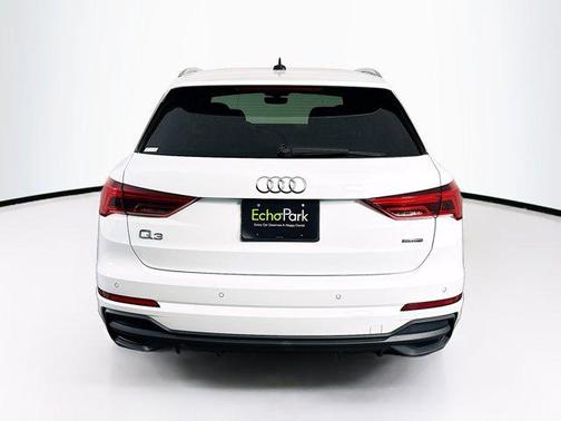 2023 Audi Q3 Premium 45 TFSI S line quattro Tiptronic