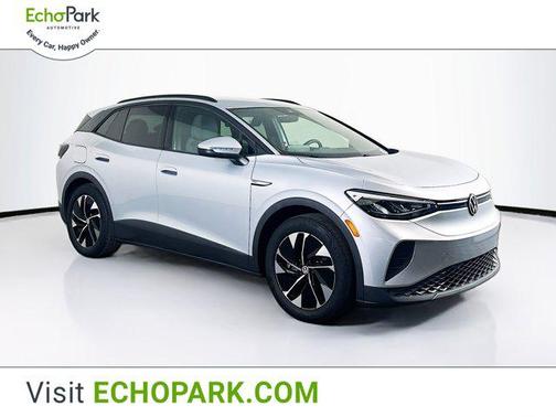 2022 Volkswagen ID.4 Pro