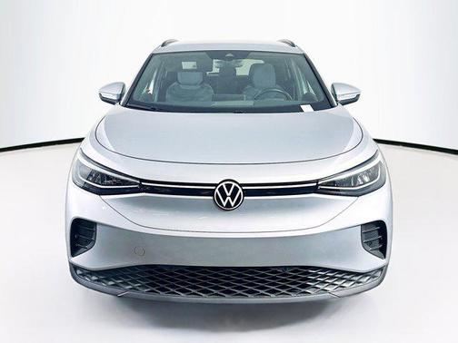 2022 Volkswagen ID.4 Pro