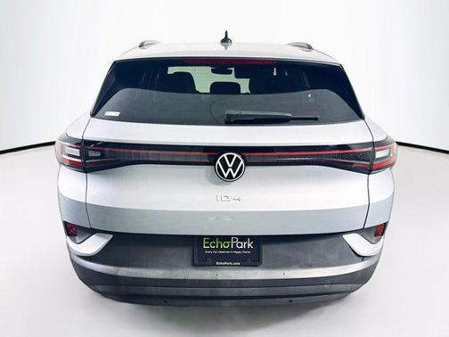 2022 Volkswagen ID.4 Pro
