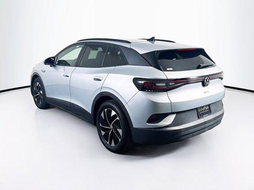 2022 Volkswagen ID.4 Pro