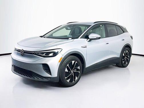 2022 Volkswagen ID.4 Pro