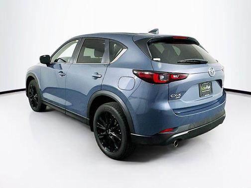 2024 Mazda CX-5 Carbon Edition