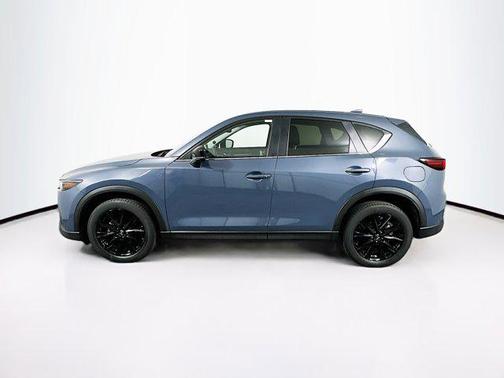 2024 Mazda CX-5 Carbon Edition