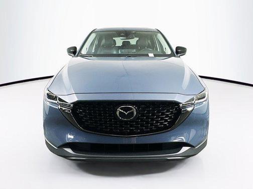 2024 Mazda CX-5 Carbon Edition