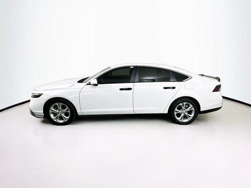 2023 Honda Accord LX 1.5T