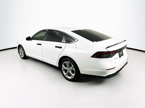 2023 Honda Accord LX 1.5T