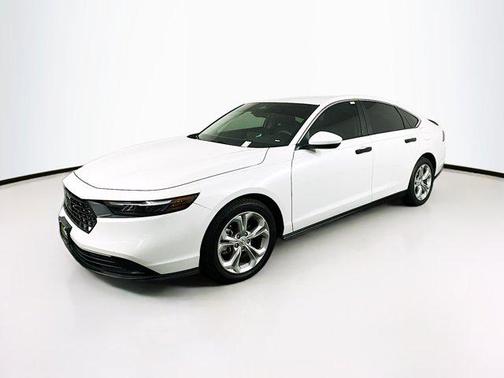 2023 Honda Accord LX 1.5T