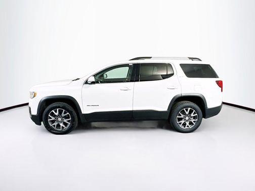 2023 GMC Acadia FWD SLT