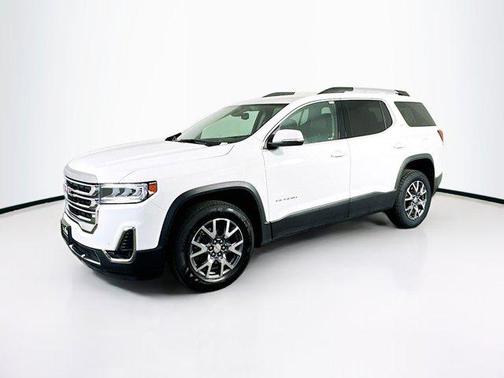 2023 GMC Acadia FWD SLT