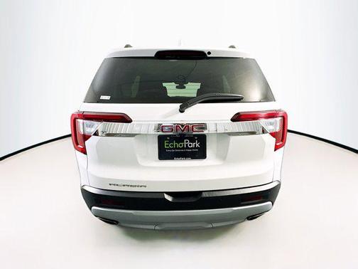 2023 GMC Acadia FWD SLT
