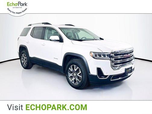 2023 GMC Acadia FWD SLT