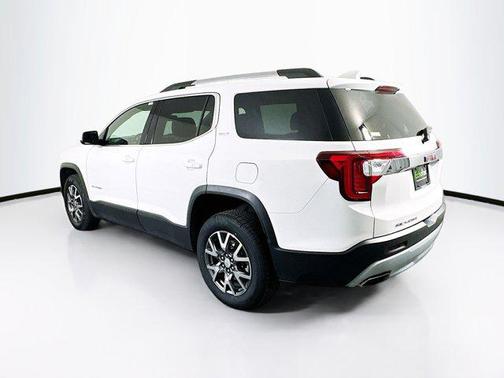 2023 GMC Acadia FWD SLT