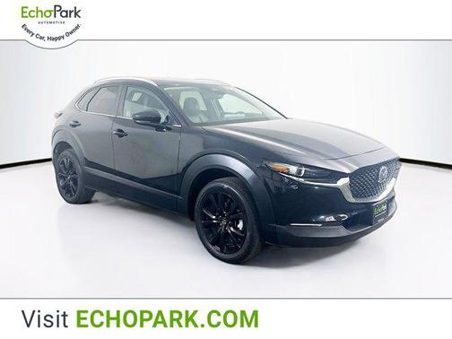 2024 Mazda CX-30 2.5 S Select Sport