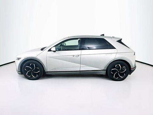 2023 Hyundai IONIQ 5 Limited