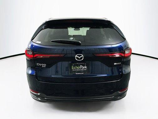 2025 Mazda CX-90 3.3 Turbo Preferred