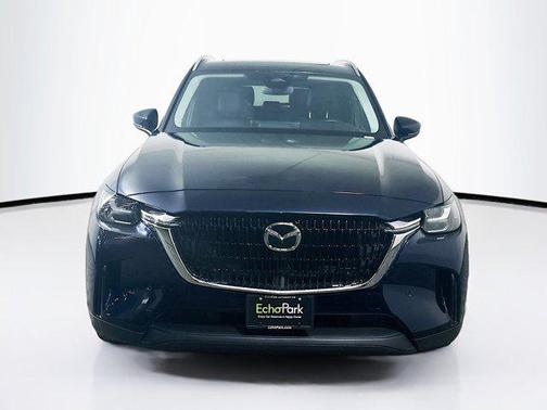 2025 Mazda CX-90 3.3 Turbo Preferred