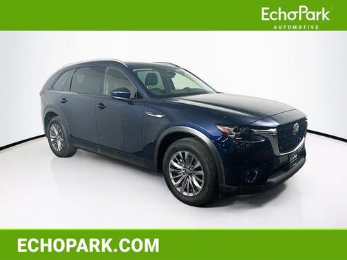 2025 Mazda CX-90 3.3 Turbo Preferred