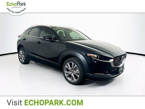 2021 Mazda CX-30 Premium Package
