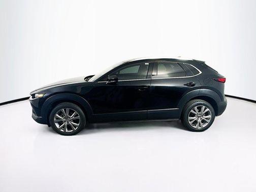 2021 Mazda CX-30 Premium Package