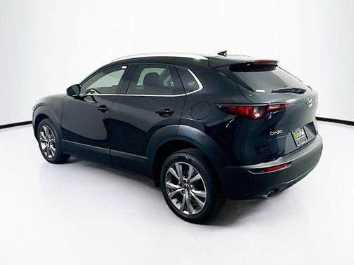 2021 Mazda CX-30 Premium Package