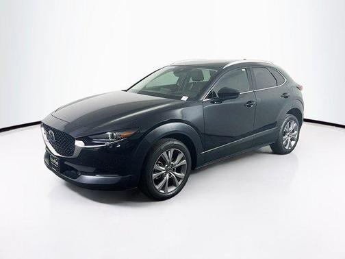 2021 Mazda CX-30 Premium Package
