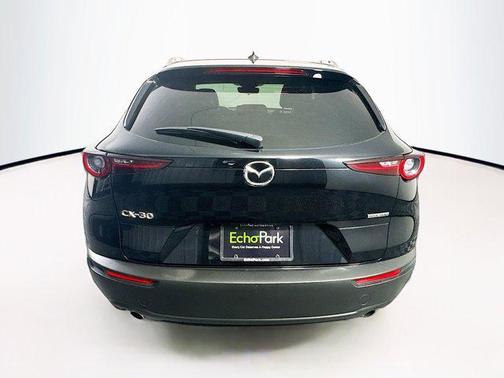 2021 Mazda CX-30 Premium Package