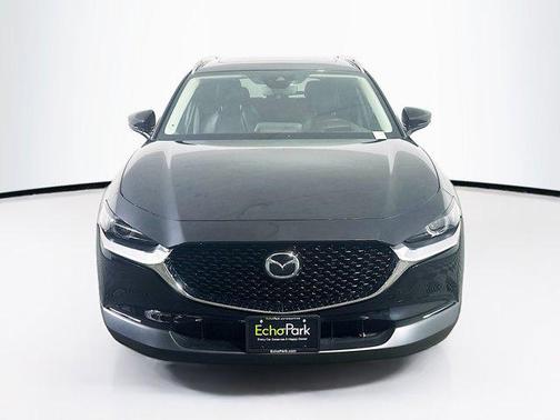 2021 Mazda CX-30 Premium Package