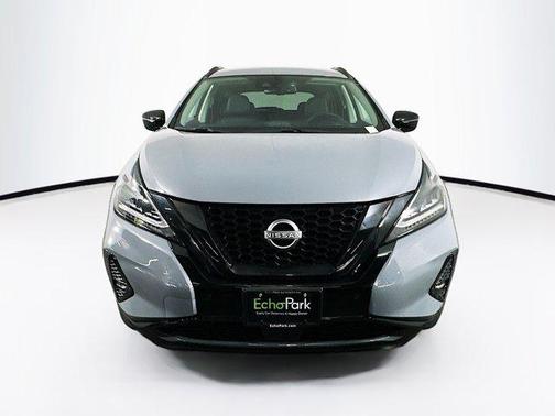 2024 Nissan Murano SV FWD