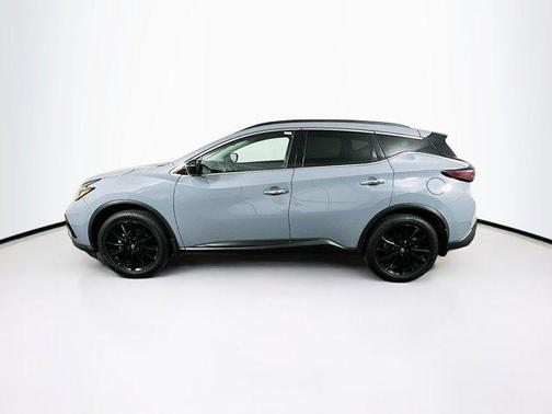 2024 Nissan Murano SV FWD
