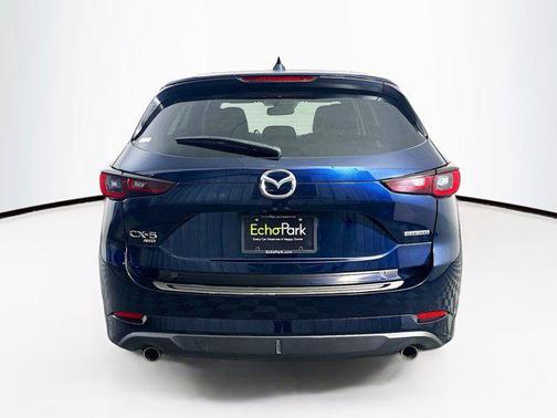 2024 Mazda CX-5 2.5 S Preferred