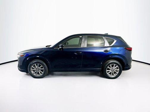 2024 Mazda CX-5 2.5 S Preferred