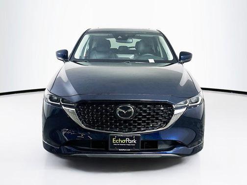 2024 Mazda CX-5 2.5 S Preferred