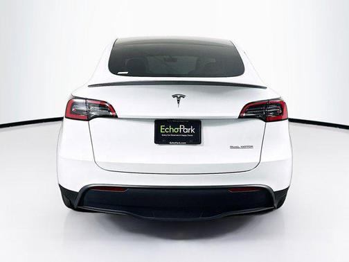 2023 Tesla Model Y Performance Dual Motor All-Wheel Drive