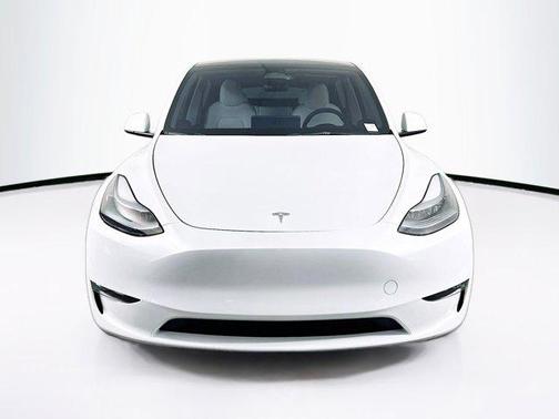 2023 Tesla Model Y Performance Dual Motor All-Wheel Drive