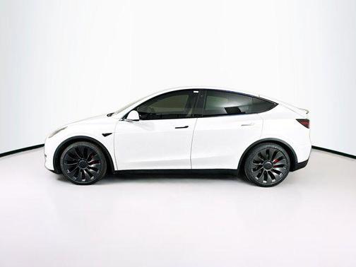 2023 Tesla Model Y Performance Dual Motor All-Wheel Drive