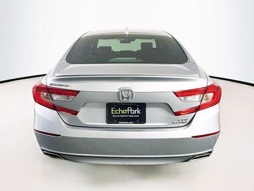 2018 Honda Accord Sport 2.0T