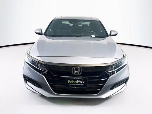 2018 Honda Accord Sport 2.0T