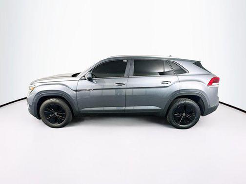 2024 Volkswagen Atlas Cross Sport 2.0T SE