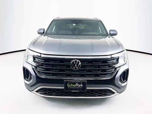 2024 Volkswagen Atlas Cross Sport 2.0T SE