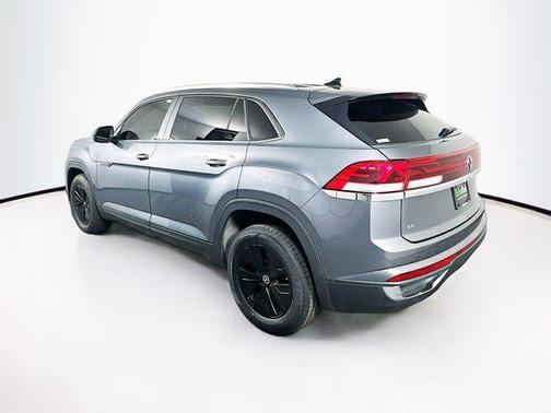 2024 Volkswagen Atlas Cross Sport 2.0T SE