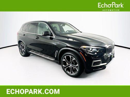 2023 BMW X5 sDrive40i
