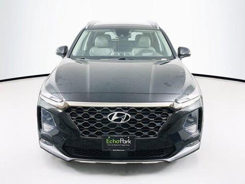 2020 Hyundai SANTA FE Limited 2.0T