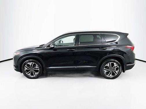 2020 Hyundai SANTA FE Limited 2.0T