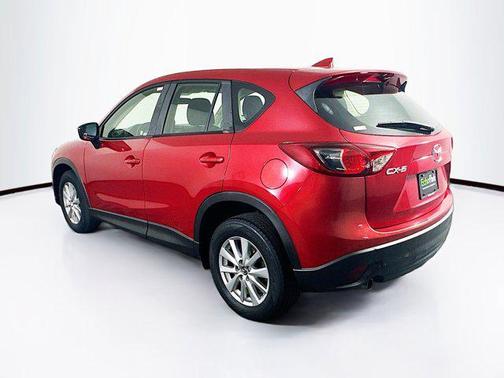 2016 Mazda CX-5 Sport
